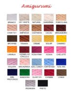 Amigurumi - Imagem 3