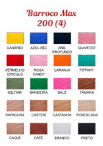 Barroco Maxcolor 200g (4) - Imagem 3