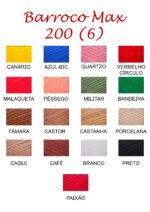 Barroco Maxcolor 200 (6) - Imagem 3