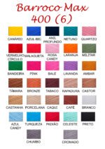 Barroco Maxcolor 400 (6) - Imagem 3