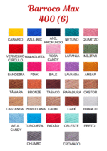 Barroco Maxcolor 400g (6) - Imagem 3