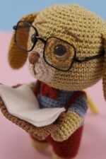 Amigurumi - Imagem 2