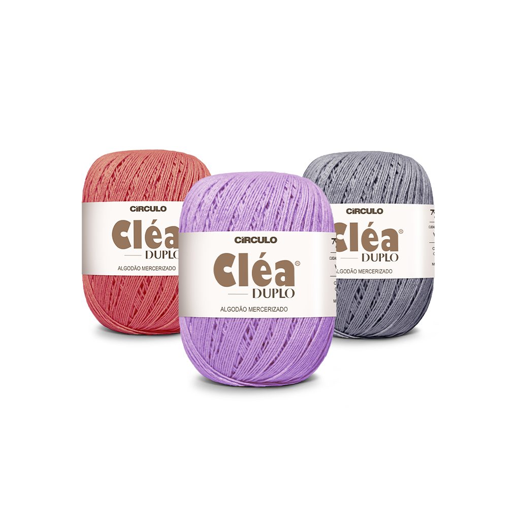 SITE - CLEA DUPLO Cléa Duplo - Imagem 1