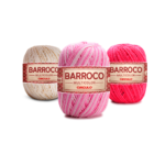 Barroco Multicolor 400g