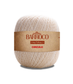 Barroco Natural 700g